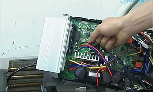 南充市美的空调电话是多少