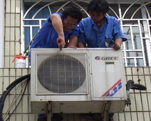 南充市空调售后维修服务中心在哪里找