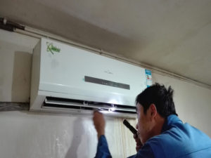 南充市格力空调电话是多少