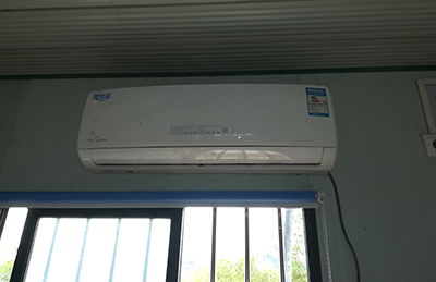 南充市空调维修在哪里找