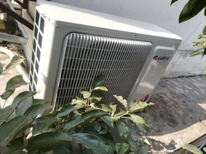 南充市空调维修售后服务