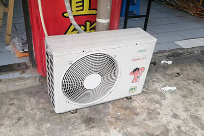 南充市空调突然不制冷只吹自然风怎么办？