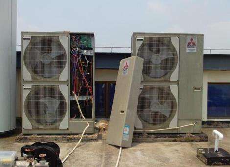 南充市空调维修电话号码多少