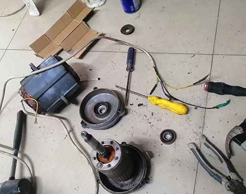 南充市空调维修售后服务中心电话在哪里找