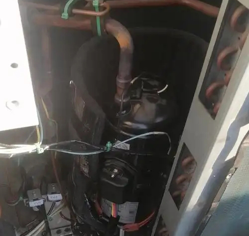 南充市维修变频空调电话在哪里找