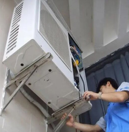 南充市24小时空调维修热线