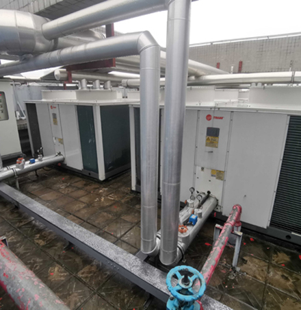 南充市附近中央空调维修 南充市上门中央空调维修